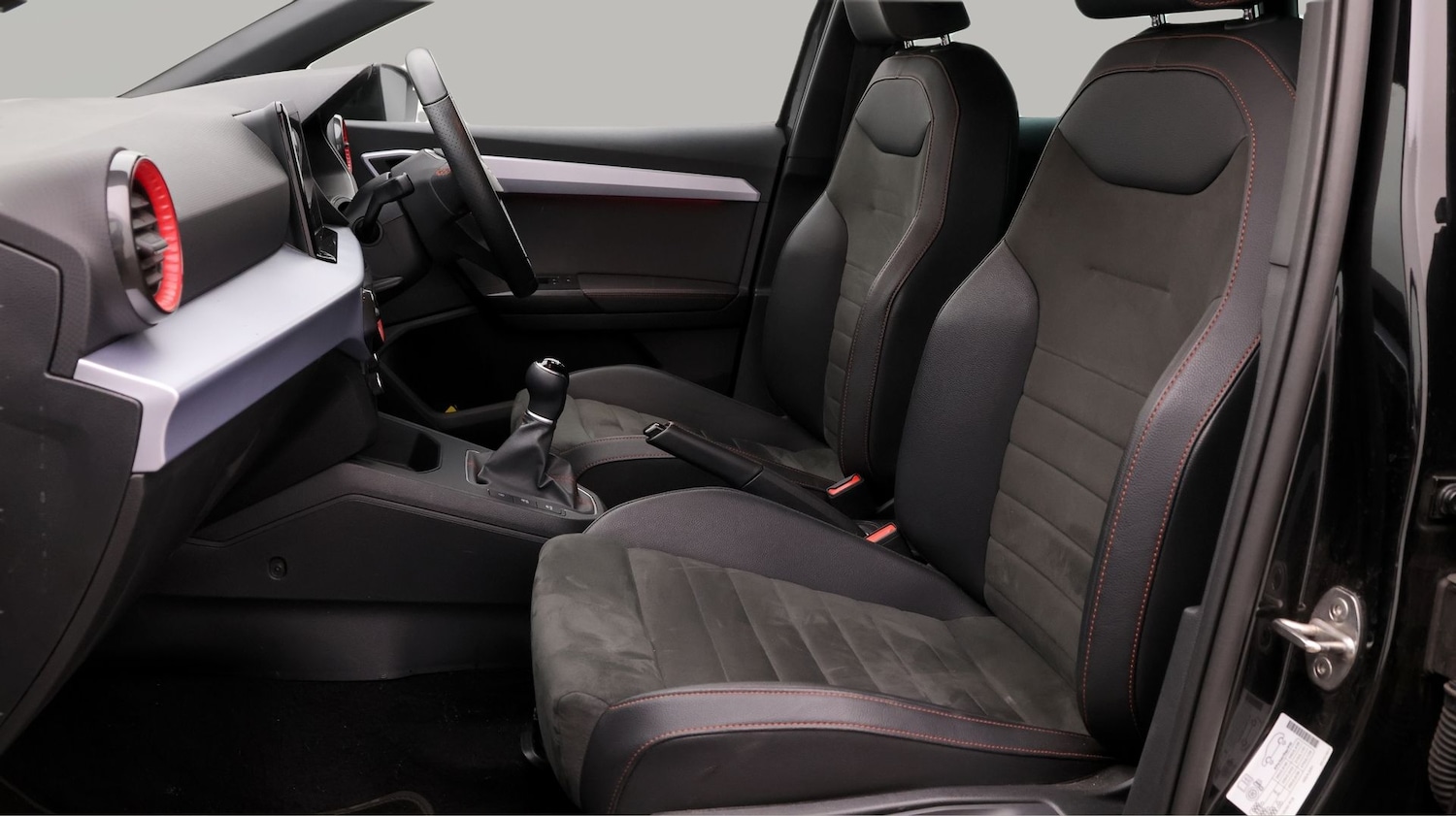 Used SEAT Ibiza 2024 for sale - 77381408: Photo 14