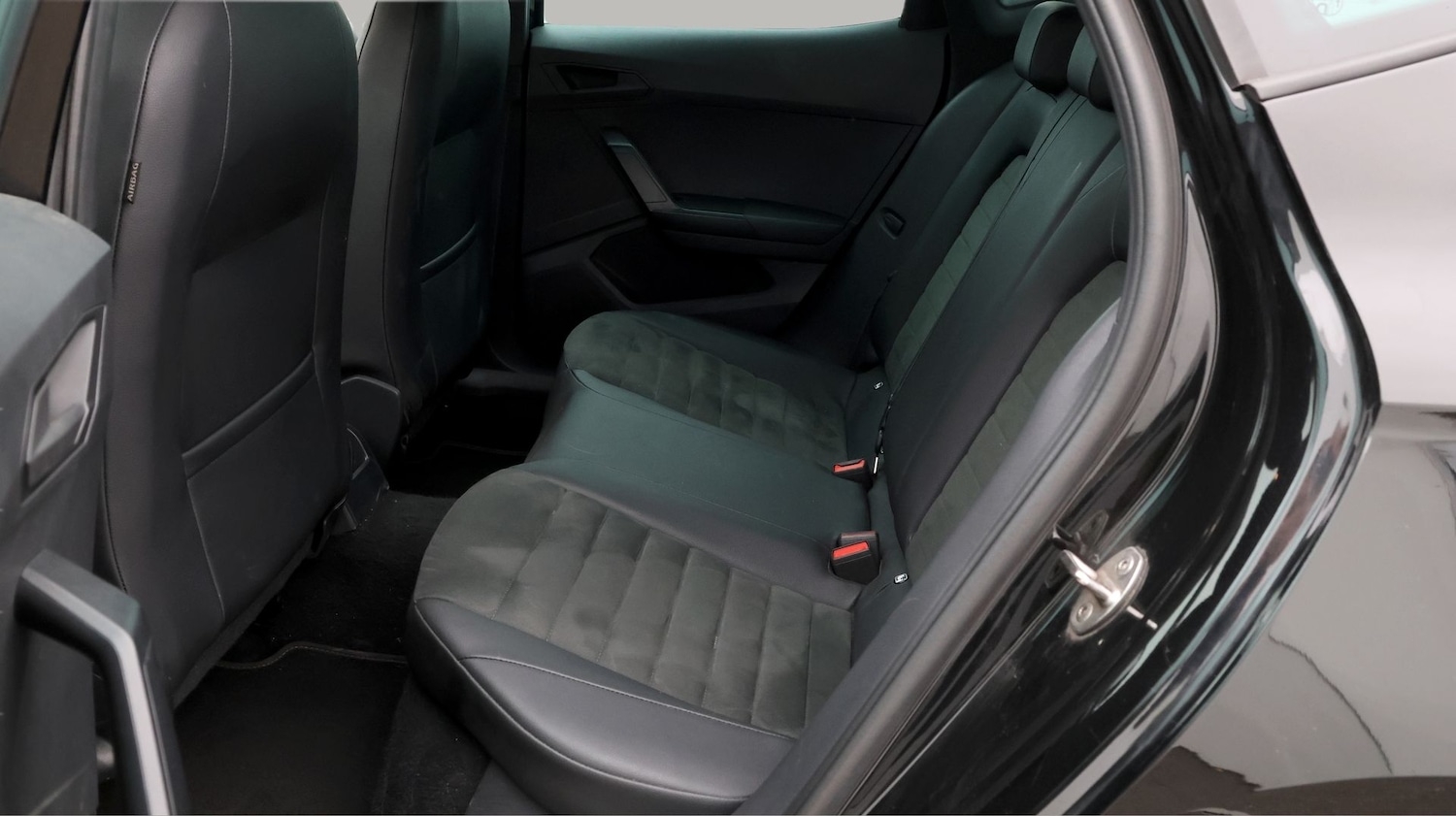 Used SEAT Ibiza 2024 for sale - 77381408: Photo 16