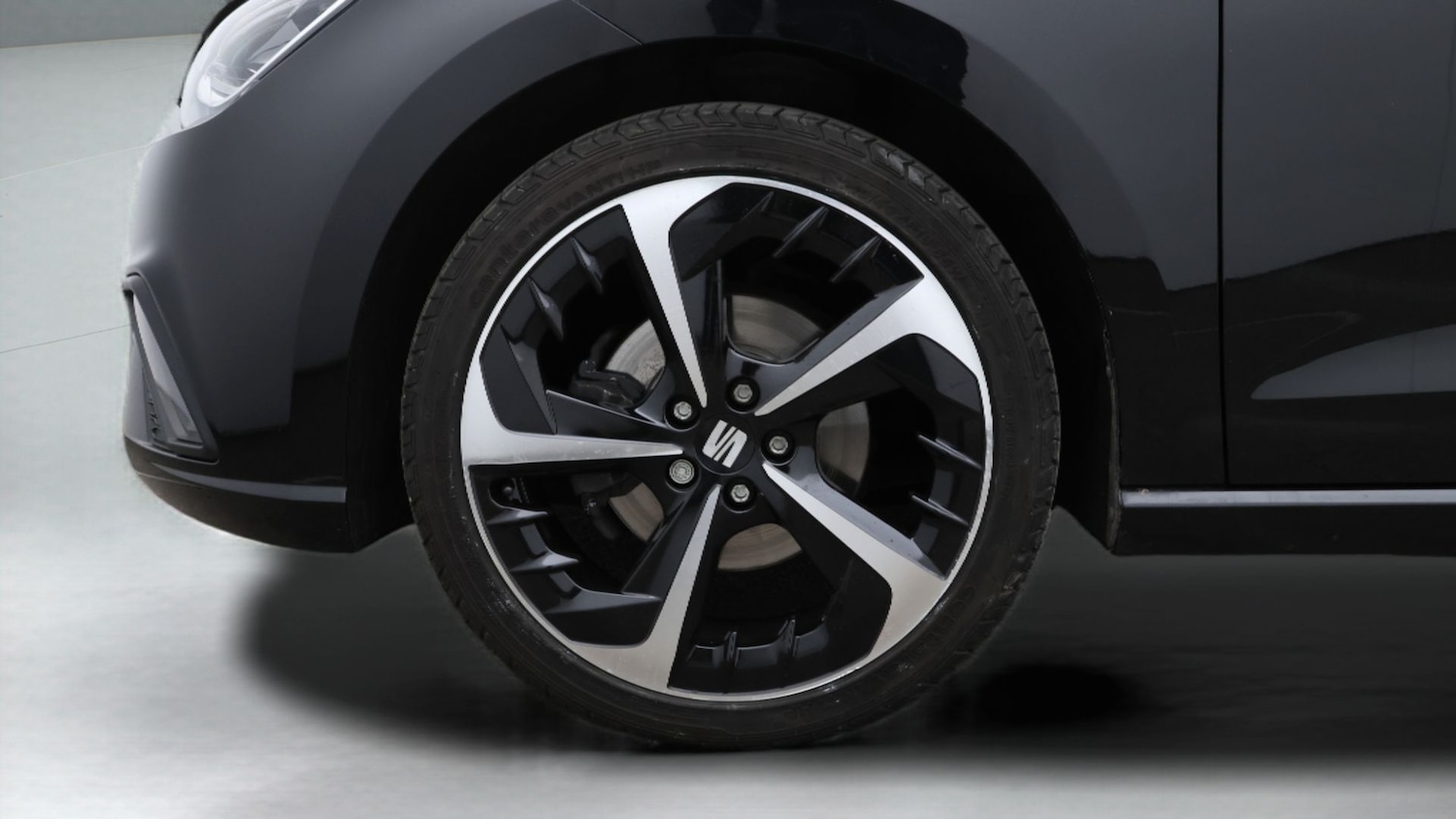 Used SEAT Ibiza 2024 for sale - 77381408: Photo 18