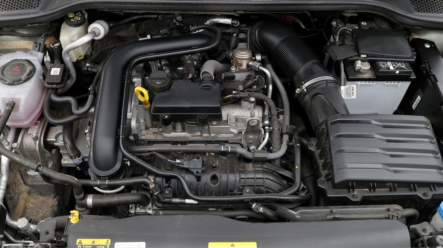 Used SEAT Ibiza 2024 for sale - 77381408: Photo 19