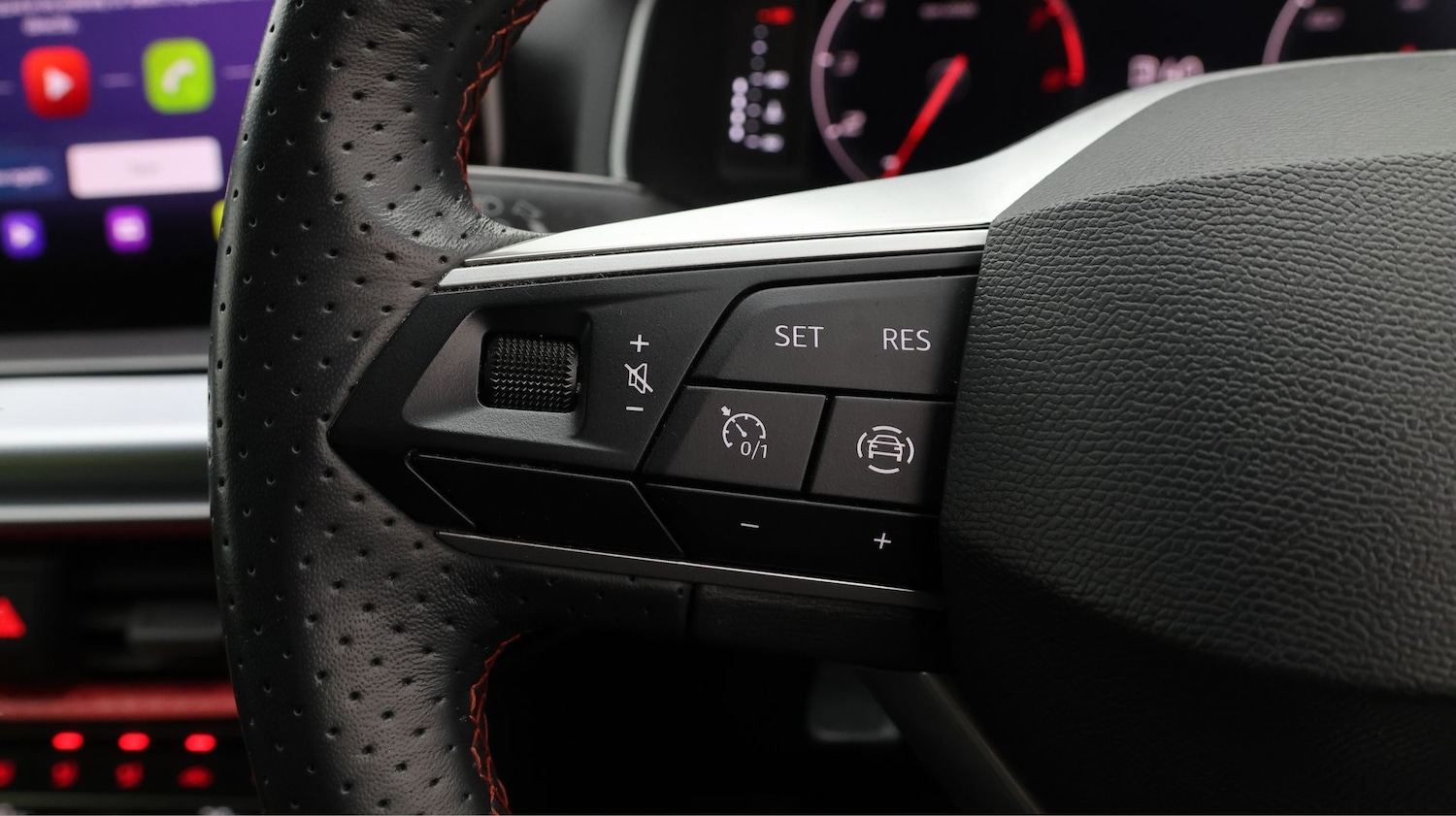 Used SEAT Ibiza 2024 for sale - 77381408: Photo 20