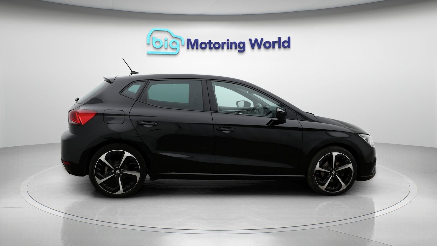 Used SEAT Ibiza 2024 for sale - 77381408: Photo 8