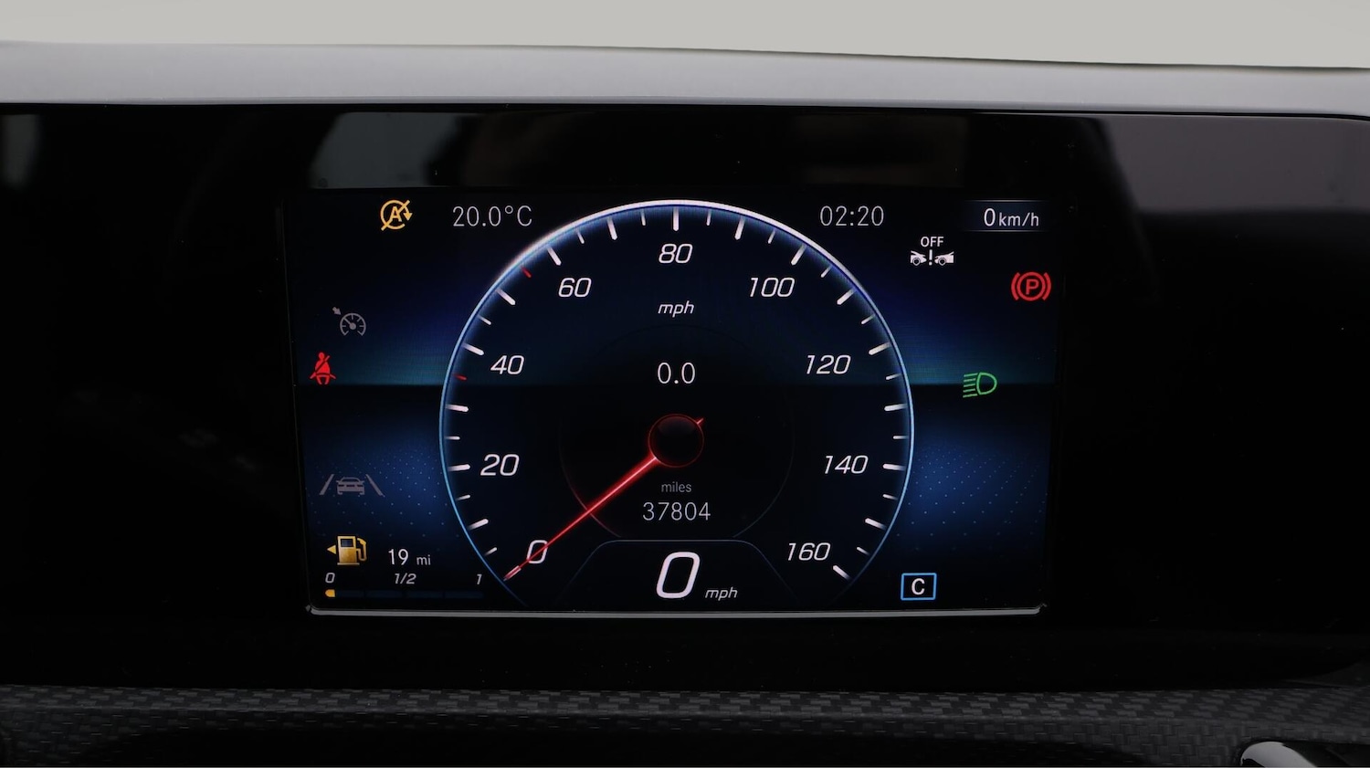 Used Mercedes-Benz A-Class 2020 for sale - 76431983: Photo 11