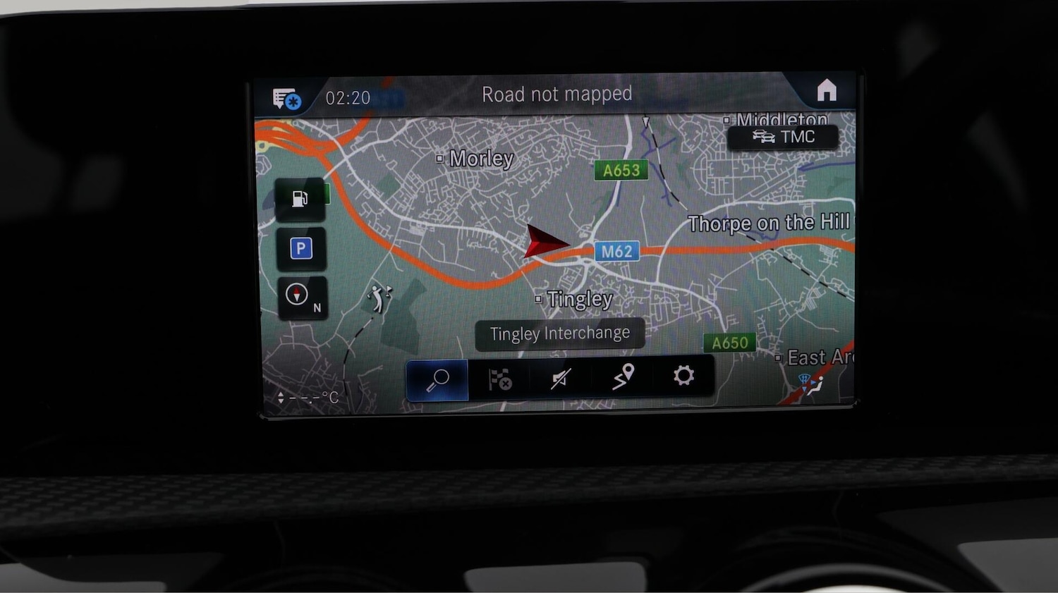 Used Mercedes-Benz A-Class 2020 for sale - 76431983: Photo 12