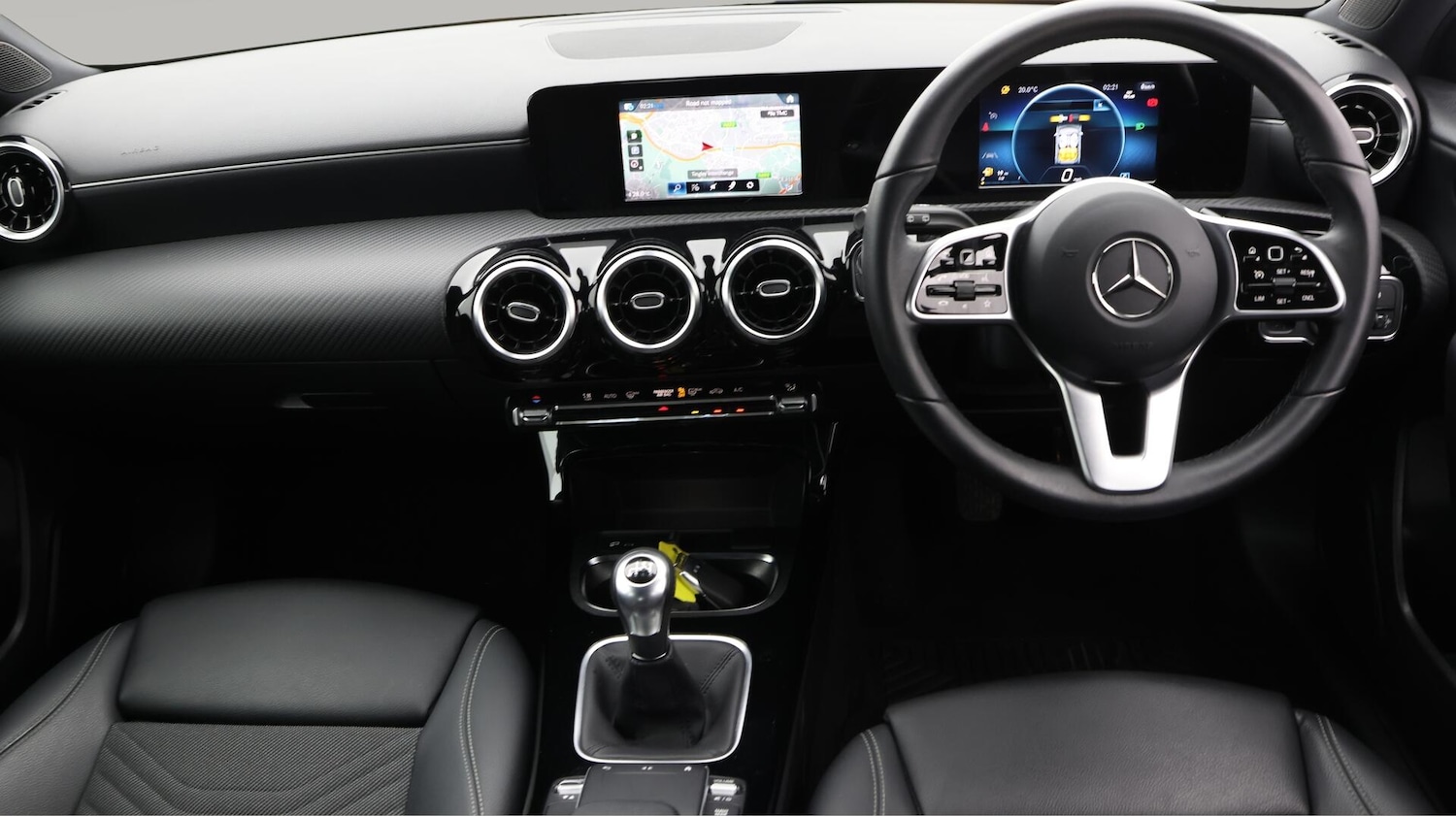 Used Mercedes-Benz A-Class 2020 for sale - 76431983: Photo 14