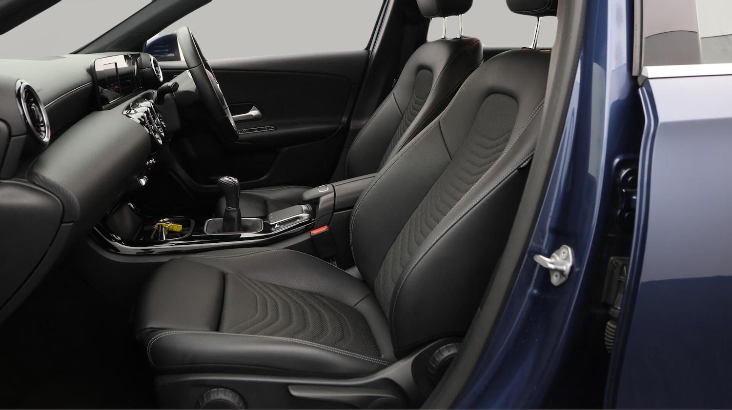 Used Mercedes-Benz A-Class 2020 for sale - 76431983: Photo 15