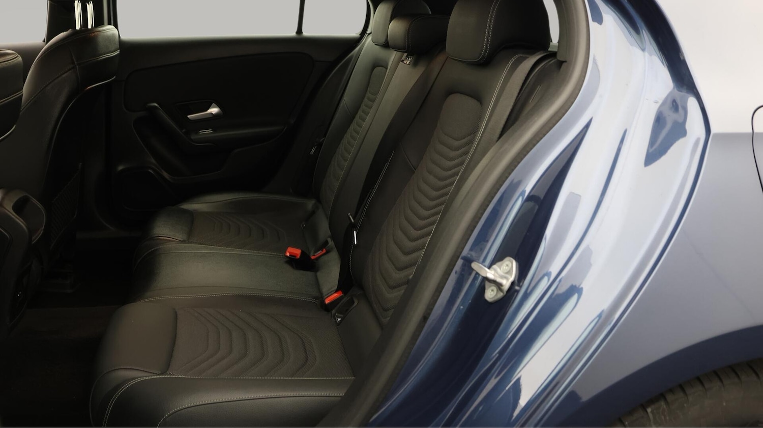 Used Mercedes-Benz A-Class 2020 for sale - 76431983: Photo 17