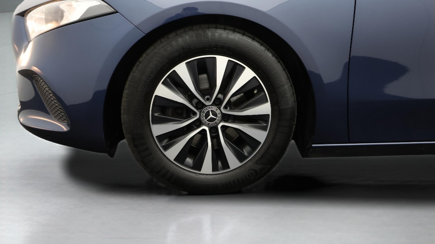 Used Mercedes-Benz A-Class 2020 for sale - 76431983: Photo 19