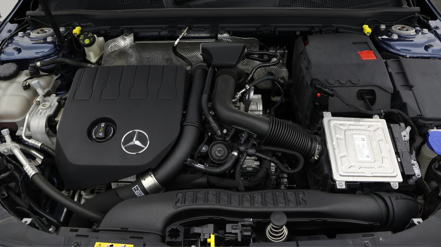 Used Mercedes-Benz A-Class 2020 for sale - 76431983: Photo 20
