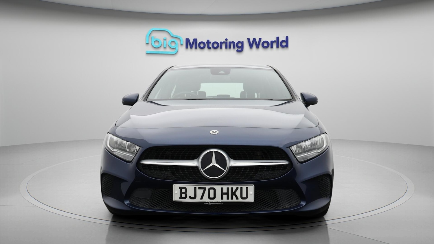 Used Mercedes-Benz A-Class 2020 for sale - 76431983: Photo 3