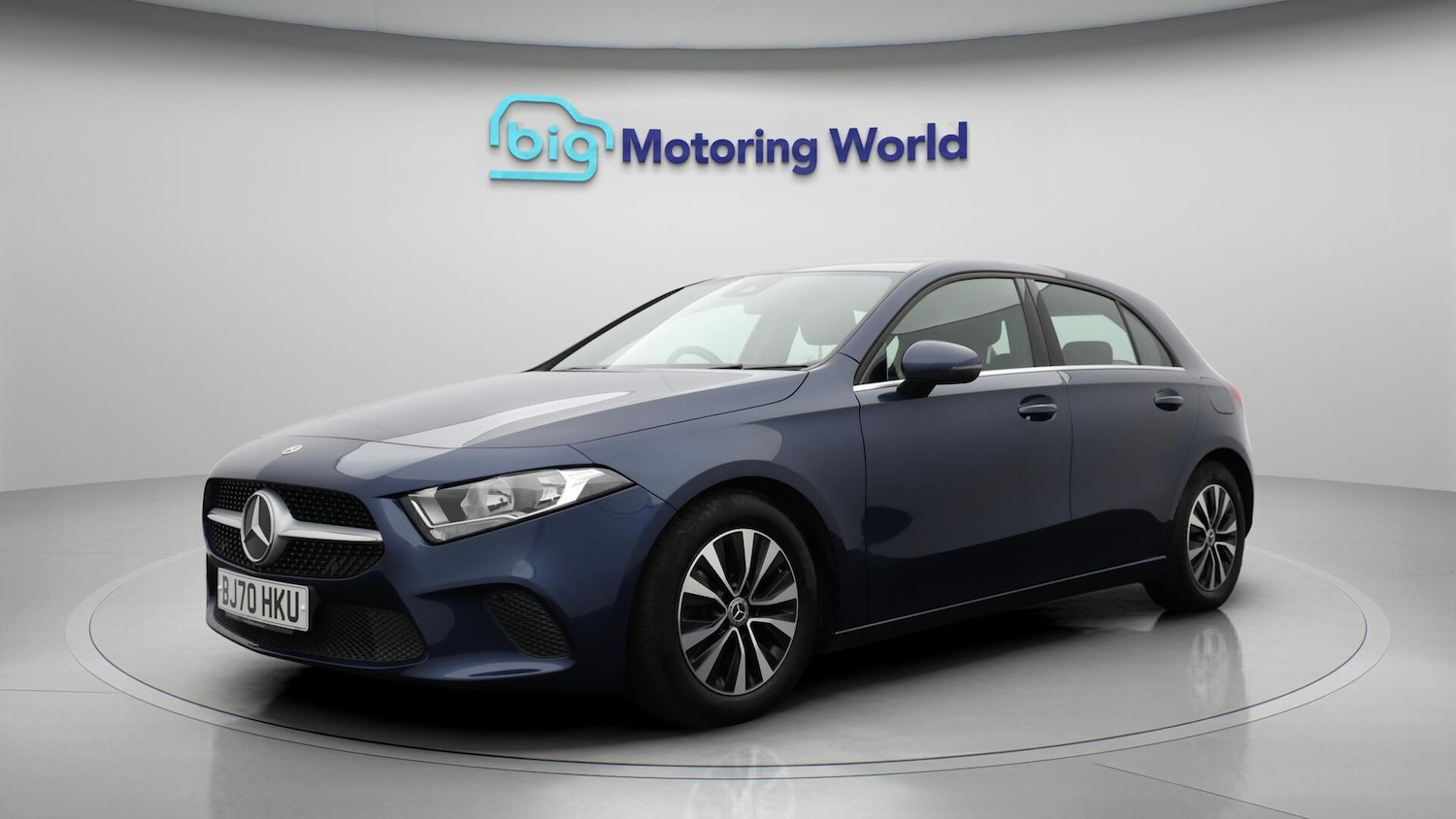 Used Mercedes-Benz A-Class 2020 for sale - 76431983: Photo 4