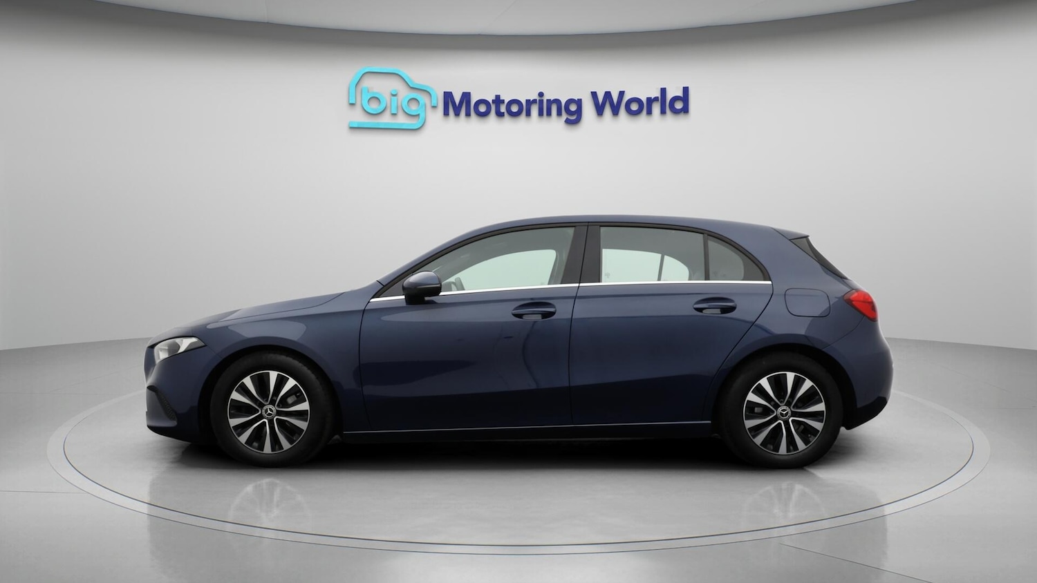 Used Mercedes-Benz A-Class 2020 for sale - 76431983: Photo 5