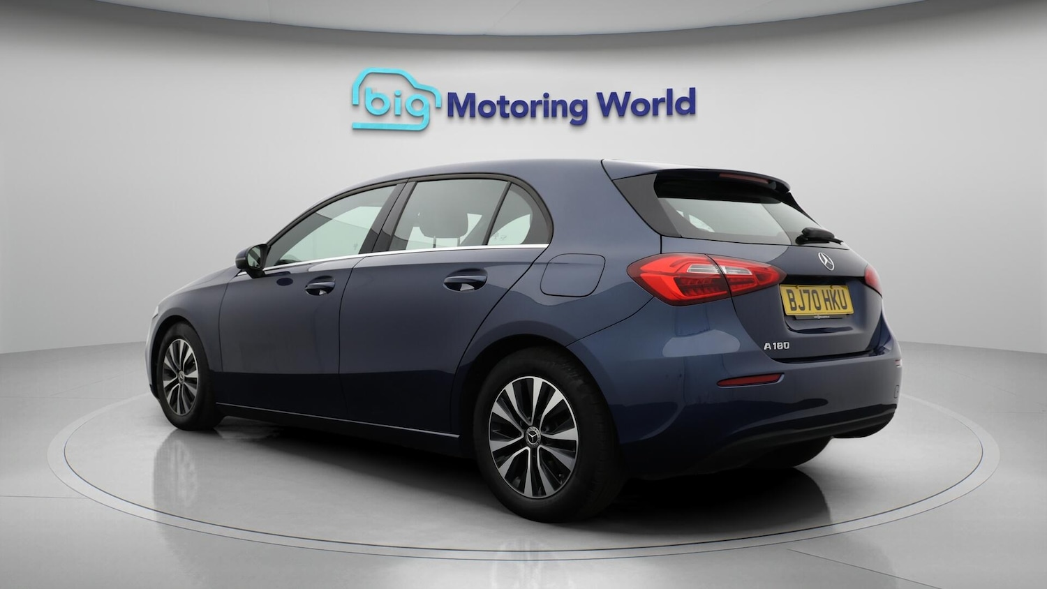 Used Mercedes-Benz A-Class 2020 for sale - 76431983: Photo 6