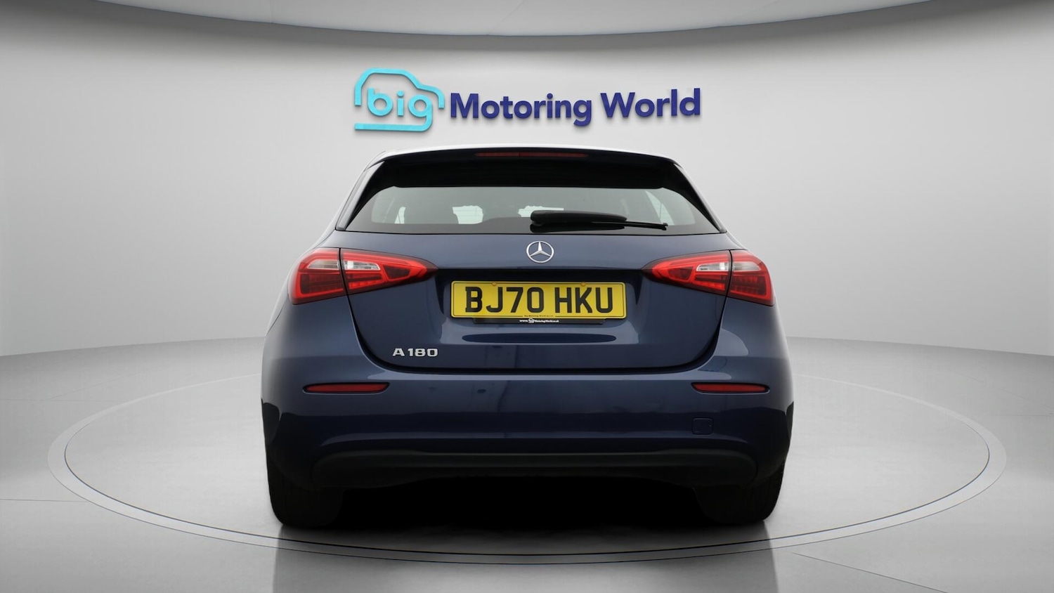 Used Mercedes-Benz A-Class 2020 for sale - 76431983: Photo 7