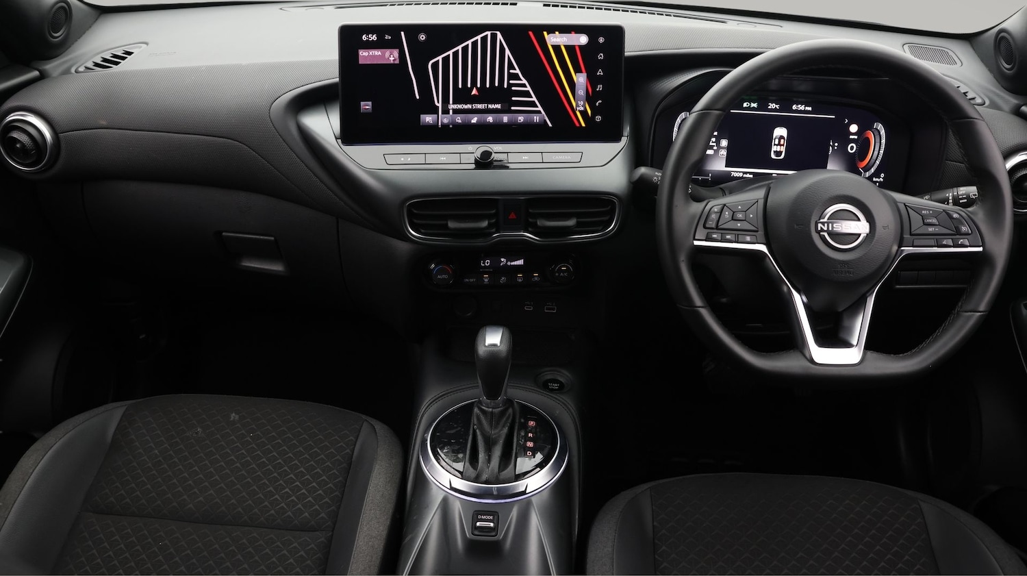 Used Nissan Juke 2025 for sale - 77602106: Photo 13