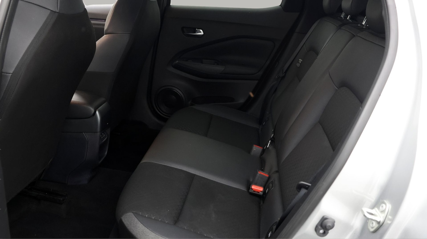 Used Nissan Juke 2025 for sale - 77602106: Photo 16