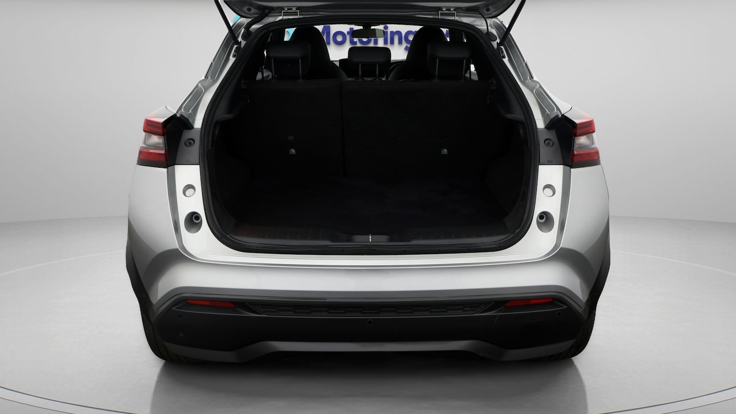 Used Nissan Juke 2025 for sale - 77602106: Photo 17