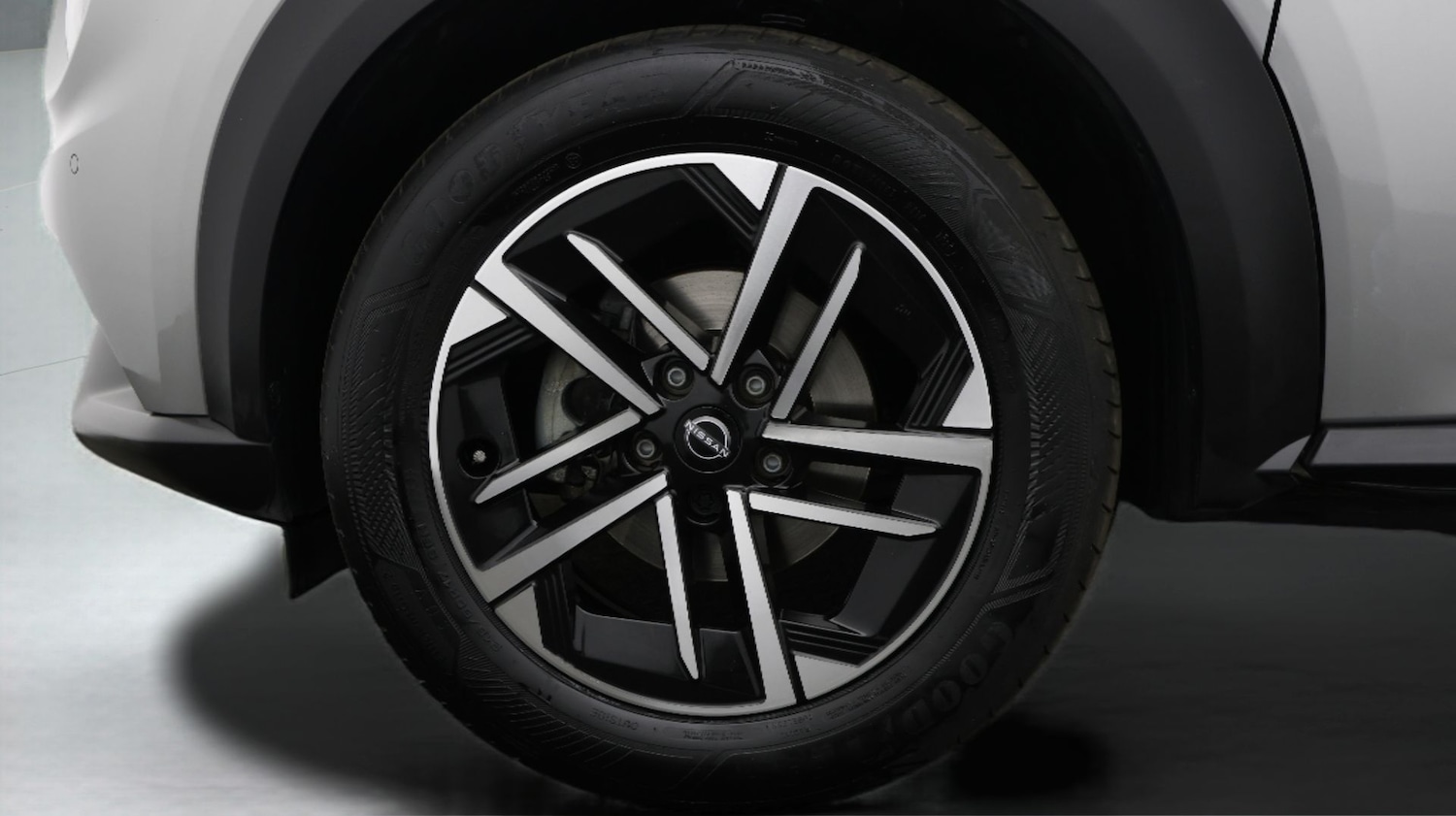 Used Nissan Juke 2025 for sale - 77602106: Photo 18