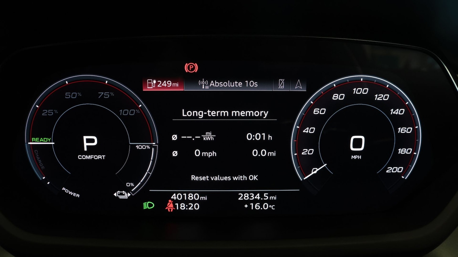 Used Audi e-tron GT 2022 for sale - 78202321: Photo 10