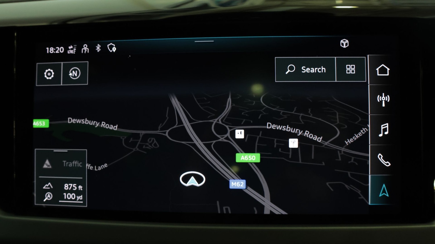 Used Audi e-tron GT 2022 for sale - 78202321: Photo 11