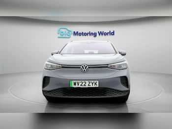 Used Volkswagen ID.4 2022 for sale - 79853868: Photo
