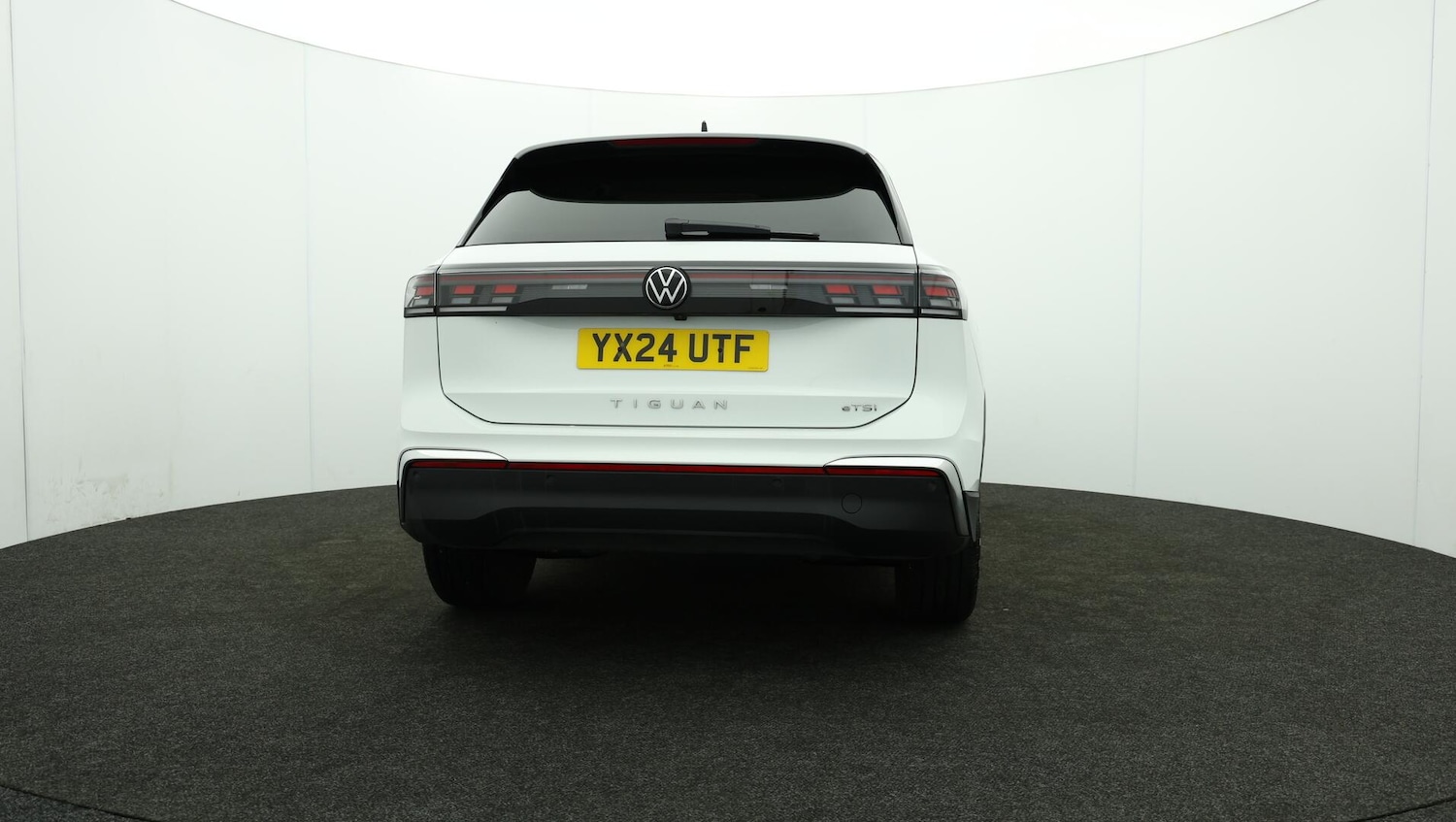 Used Volkswagen Tiguan 2024 for sale - 76151772: Photo 38