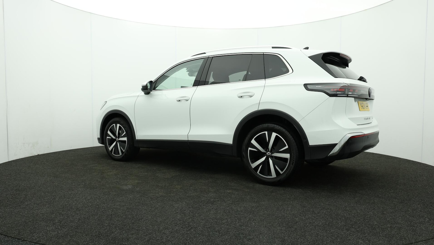 Used Volkswagen Tiguan 2024 for sale - 76151772: Photo 47