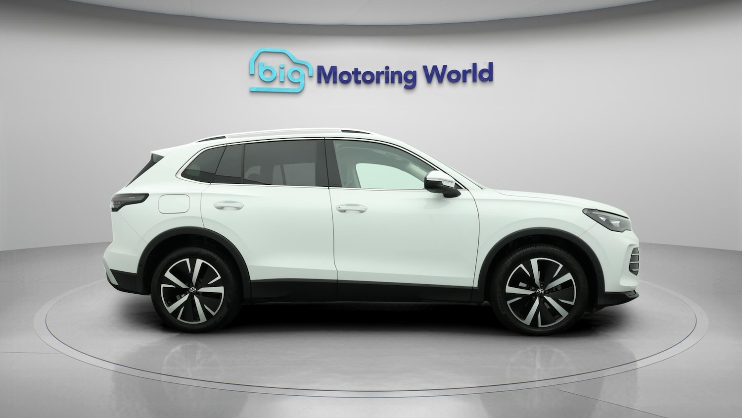 Used Volkswagen Tiguan 2024 for sale - 76151772: Photo 8