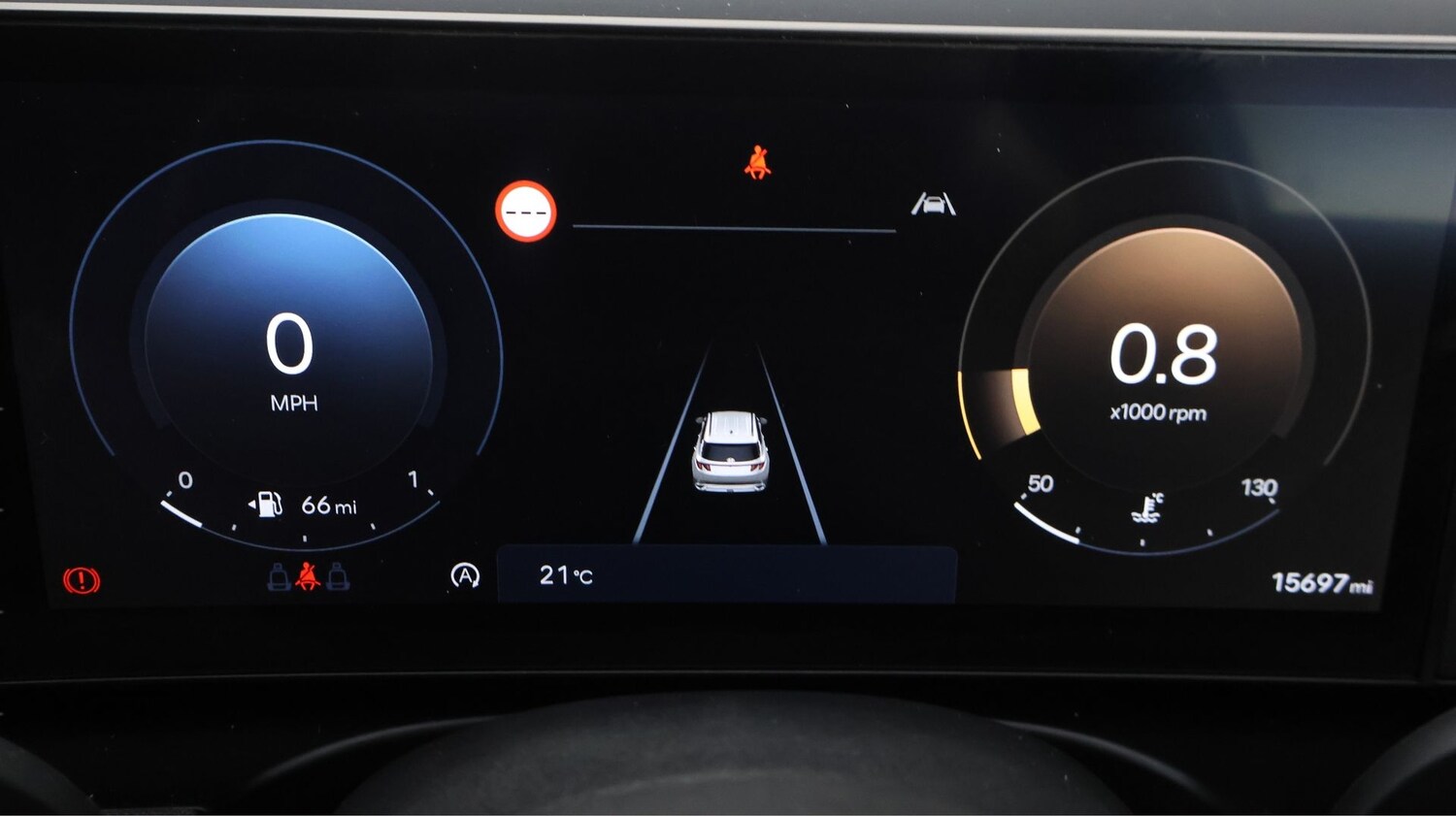 Used Hyundai TUCSON 2025 for sale - 78199057: Photo 10