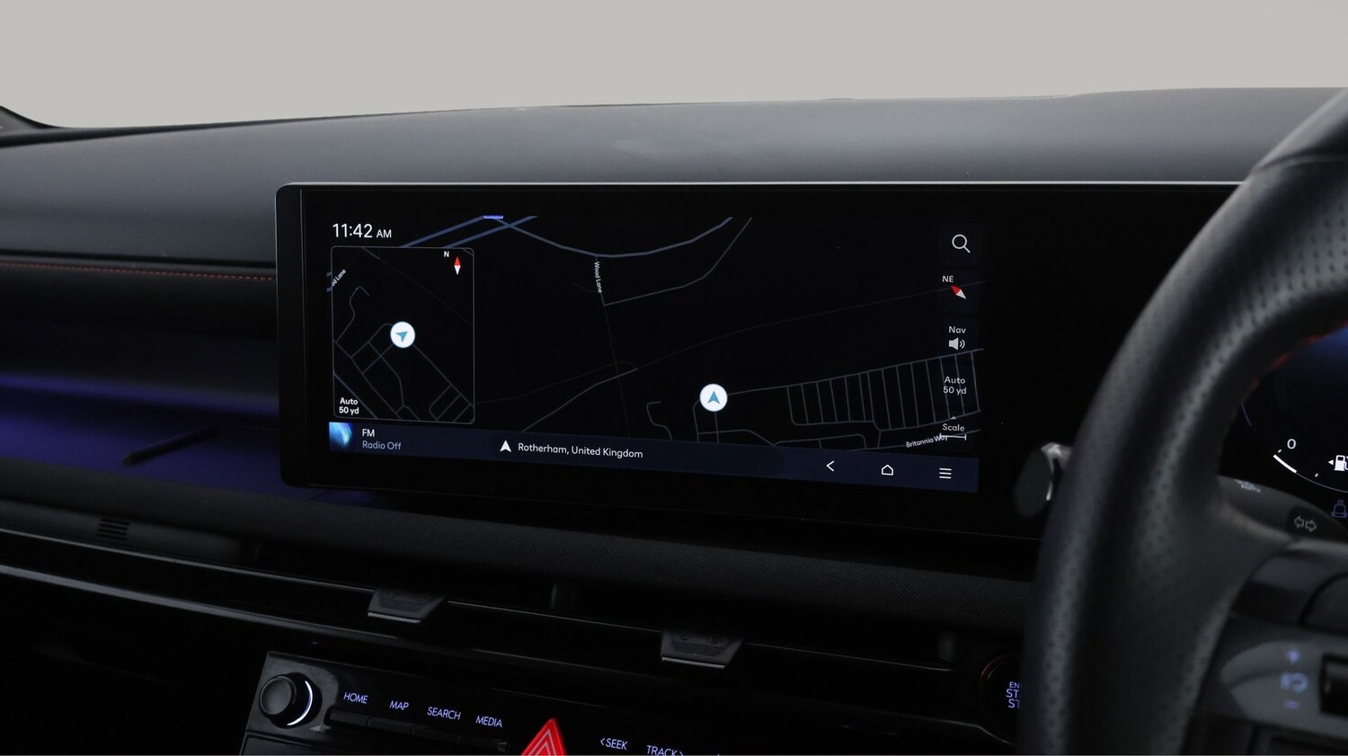 Used Hyundai TUCSON 2025 for sale - 78199057: Photo 11