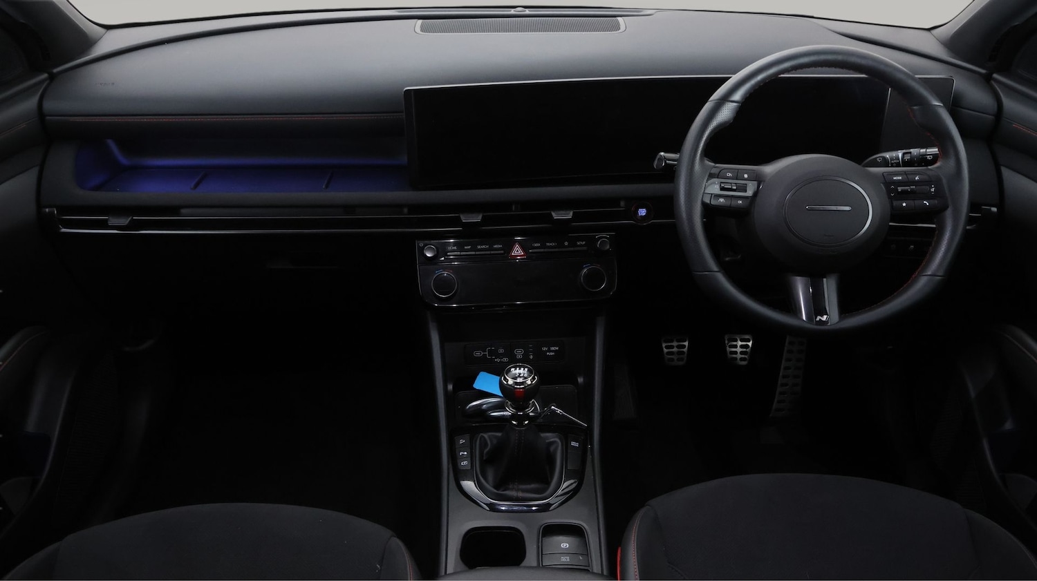 Used Hyundai TUCSON 2025 for sale - 78199057: Photo 13