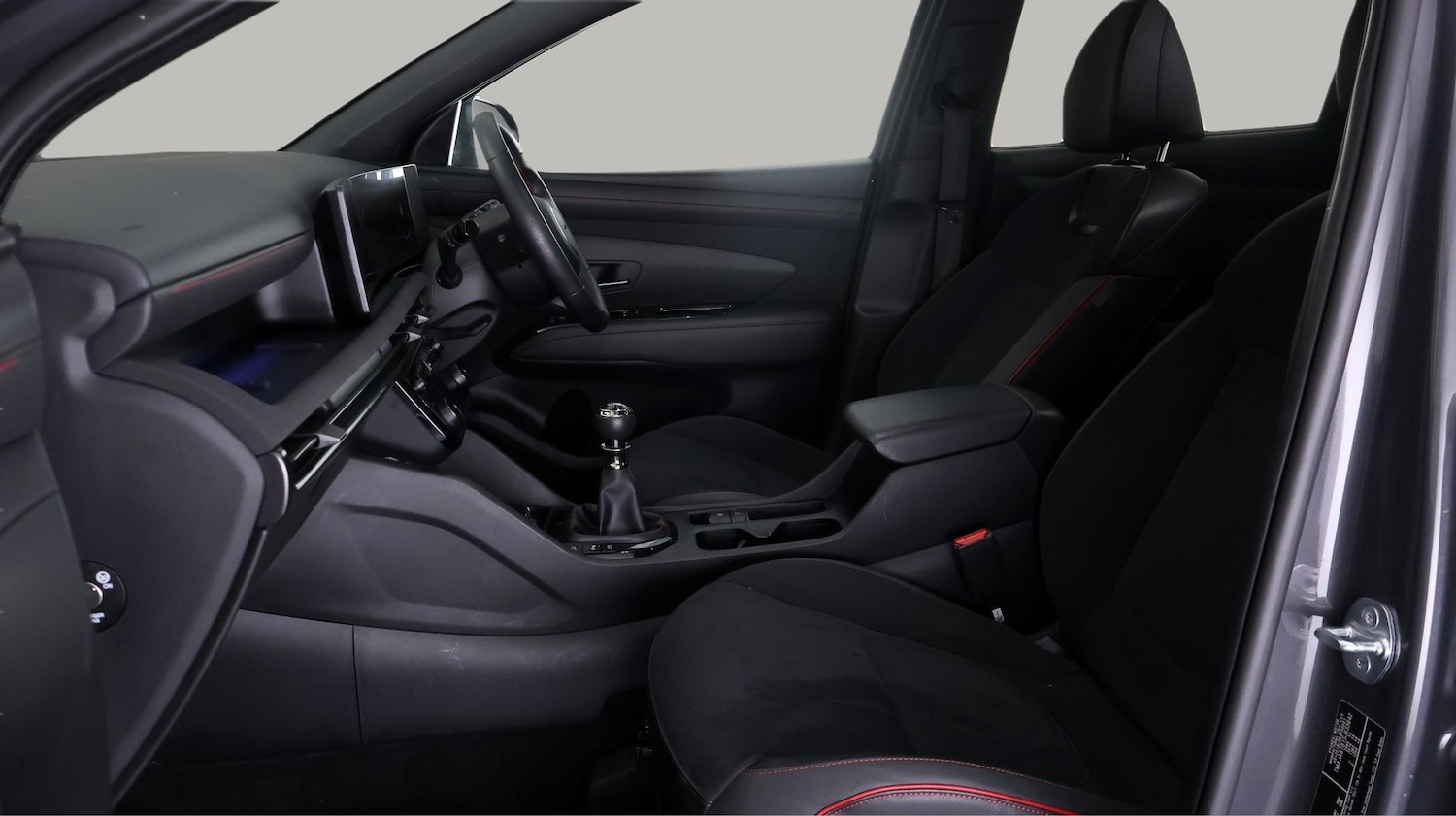 Used Hyundai TUCSON 2025 for sale - 78199057: Photo 14