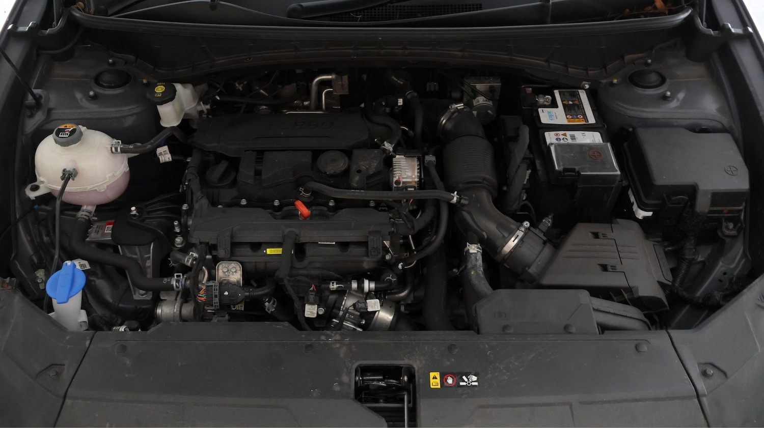 Used Hyundai TUCSON 2025 for sale - 78199057: Photo 19