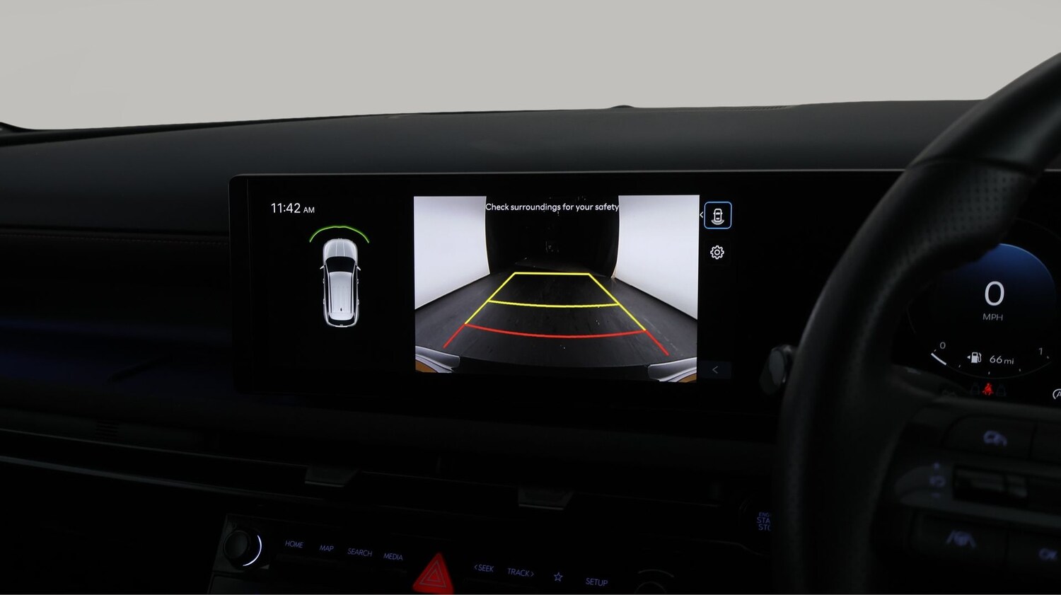 Used Hyundai TUCSON 2025 for sale - 78199057: Photo 20