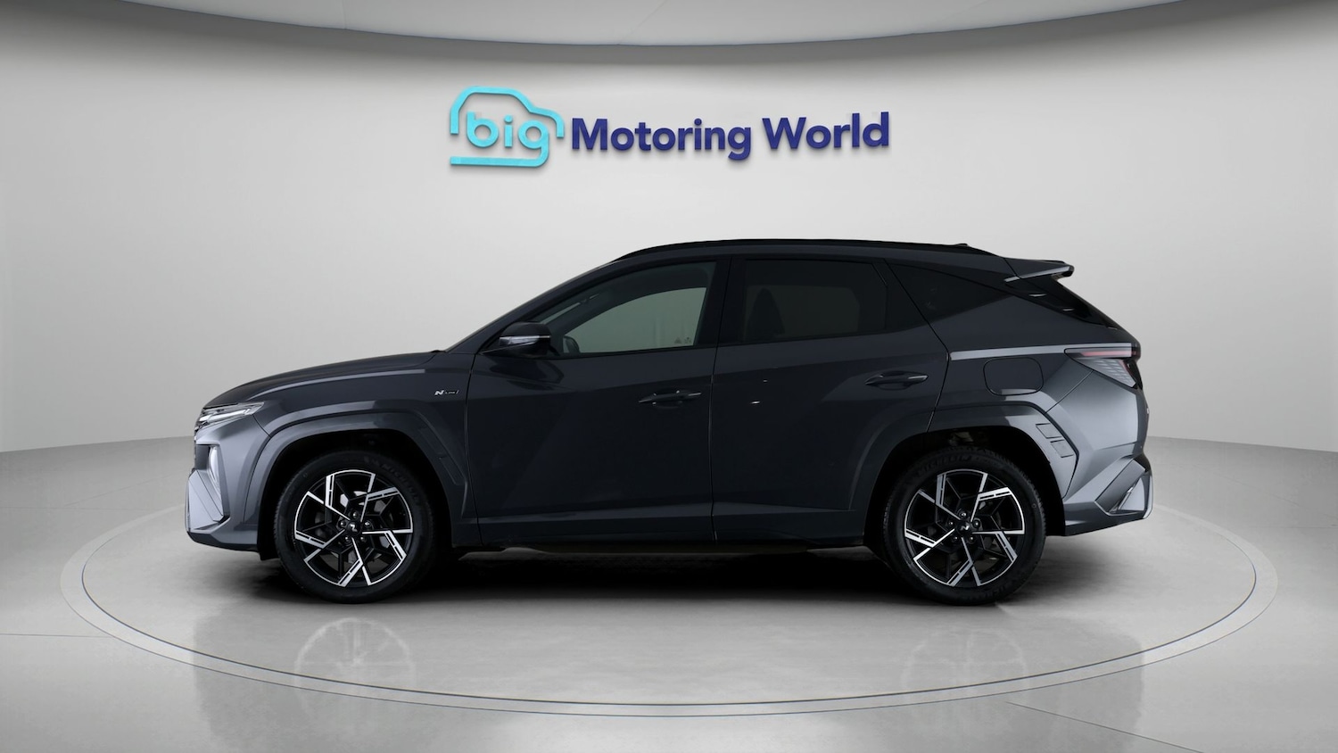 Used Hyundai TUCSON 2025 for sale - 78199057: Photo 4