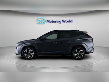 Used Hyundai TUCSON 2025 for sale - 78199057: Photo
