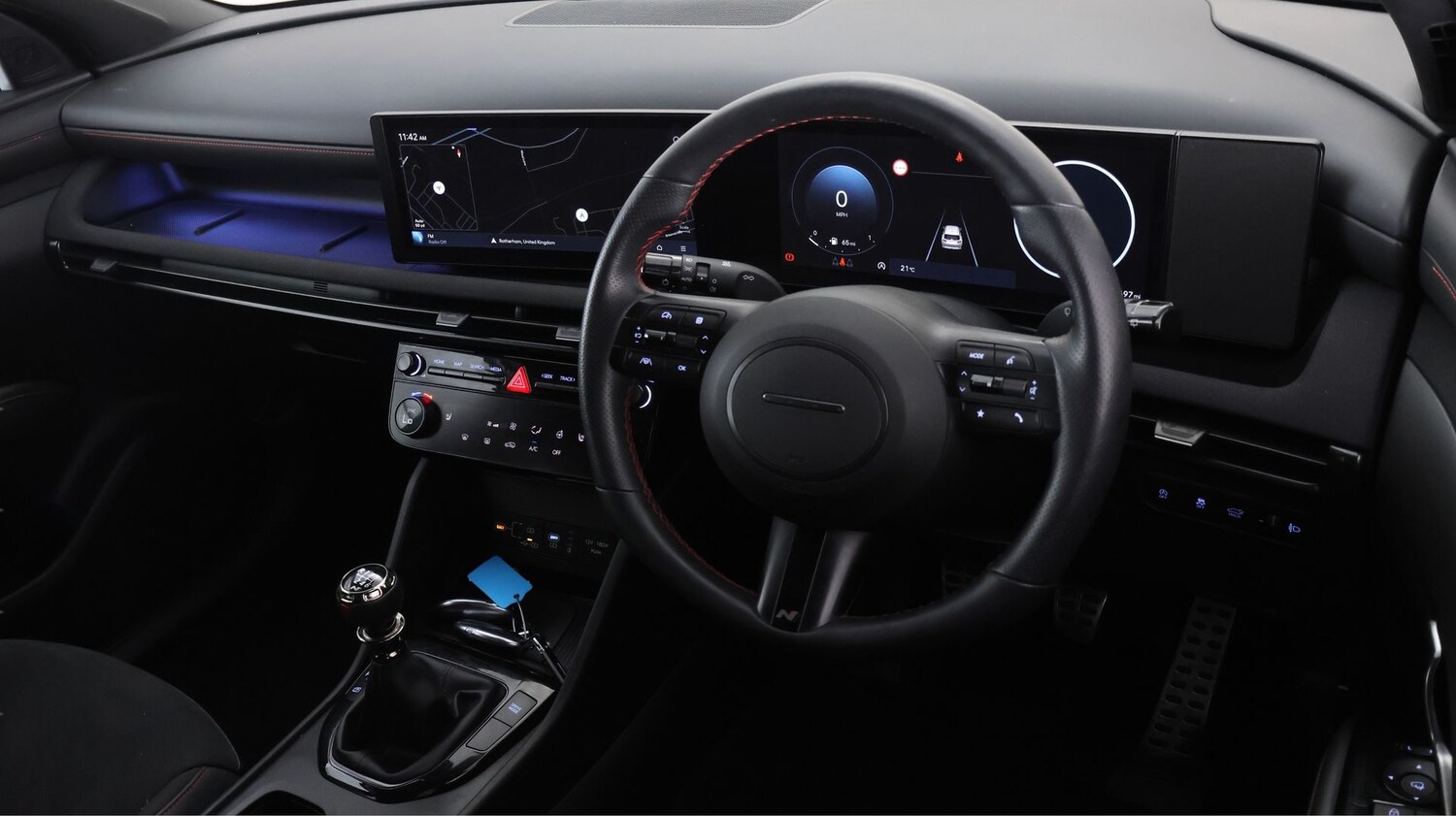 Used Hyundai TUCSON 2025 for sale - 78199057: Photo 9