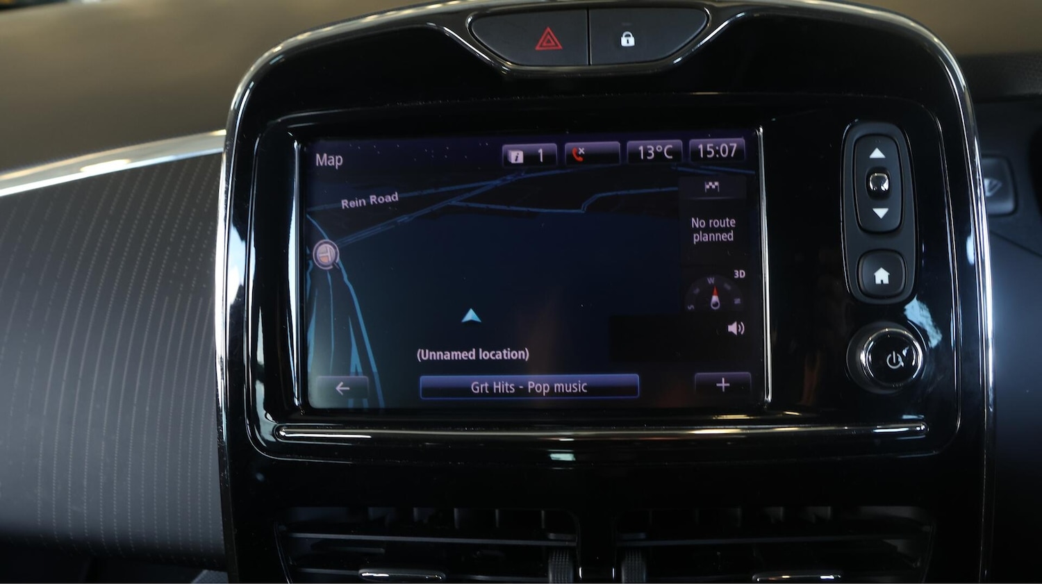 Used Renault Zoe for sale - 76380978: Photo 11