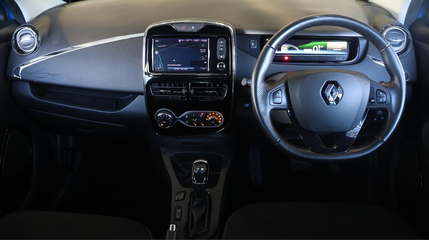 Used Renault Zoe for sale - 76380978: Photo 13