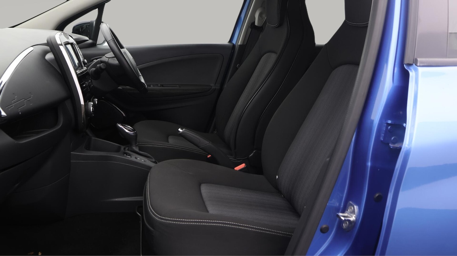 Used Renault Zoe for sale - 76380978: Photo 14