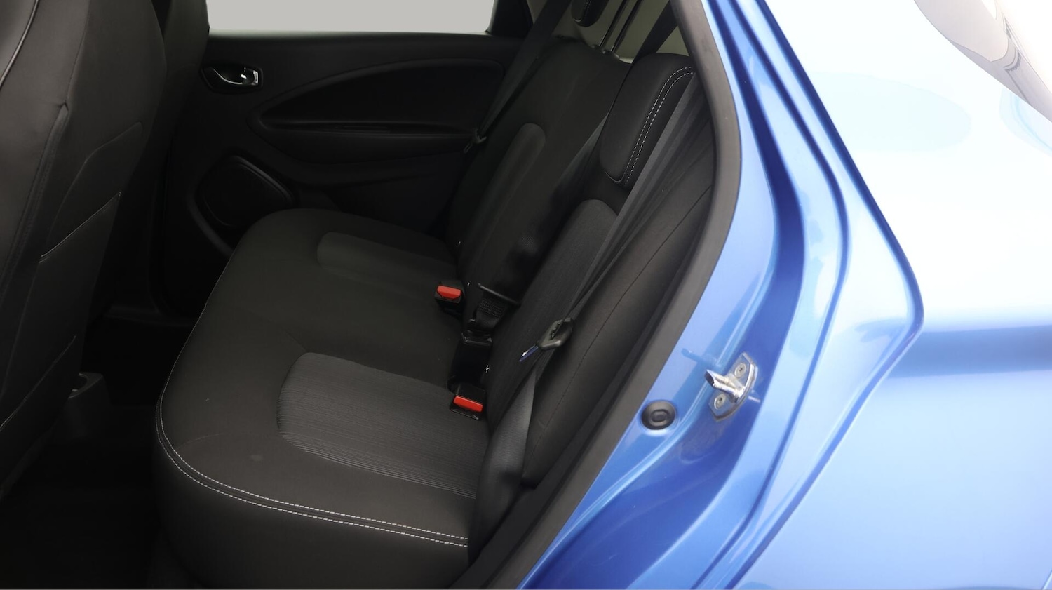 Used Renault Zoe for sale - 76380978: Photo 16