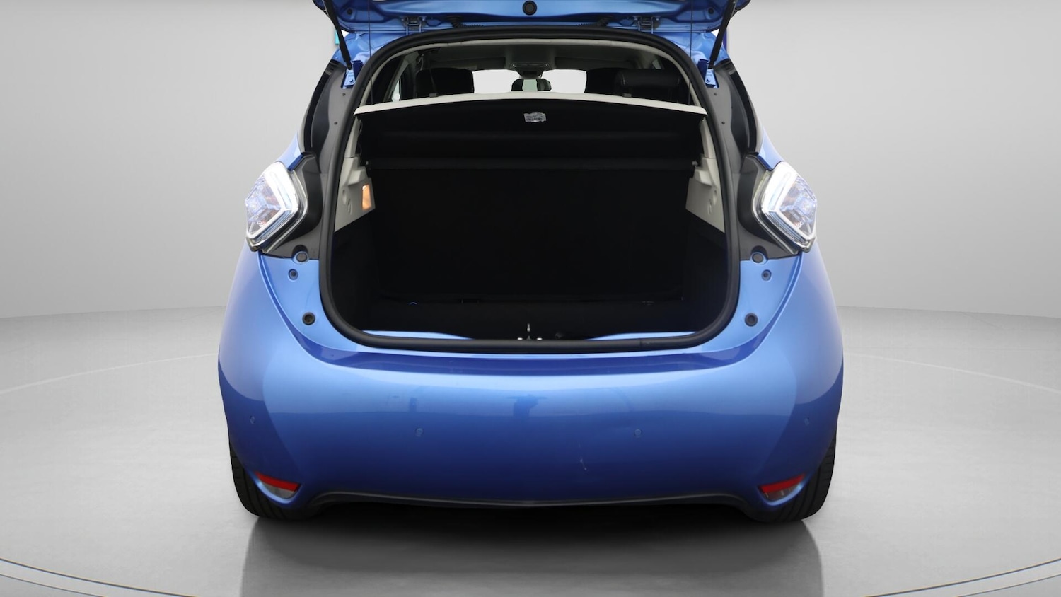 Used Renault Zoe for sale - 76380978: Photo 17