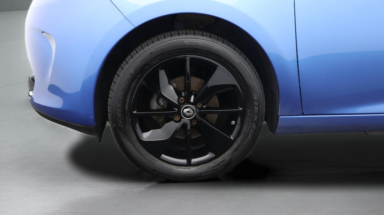 Used Renault Zoe for sale - 76380978: Photo 18