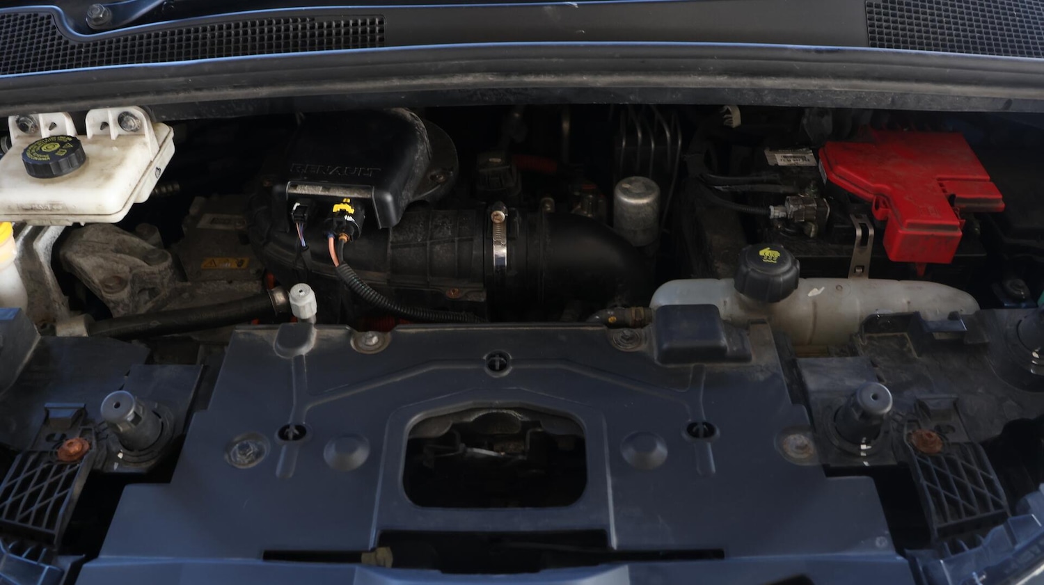 Used Renault Zoe for sale - 76380978: Photo 19
