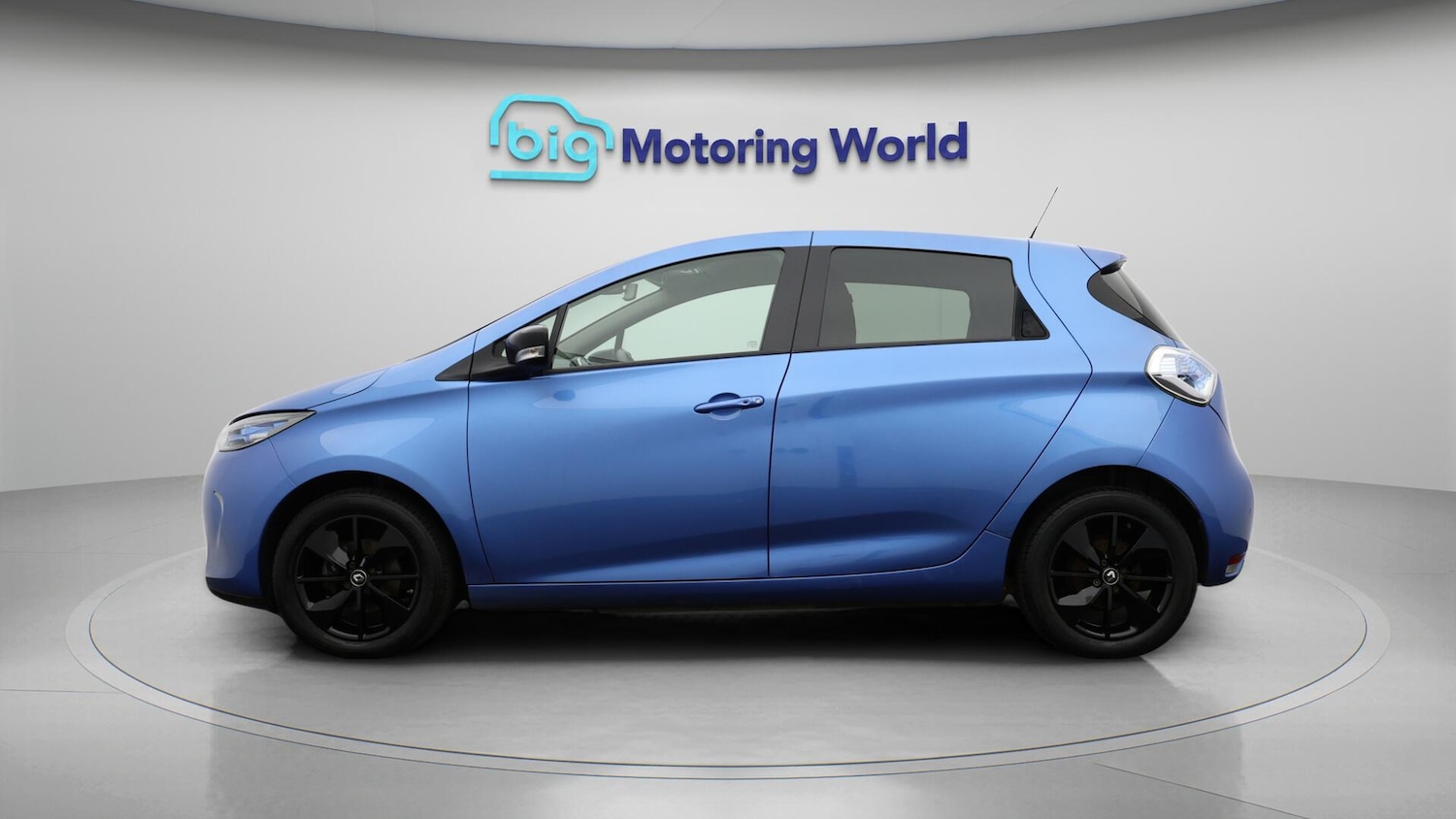 Used Renault Zoe for sale - 76380978: Photo 4