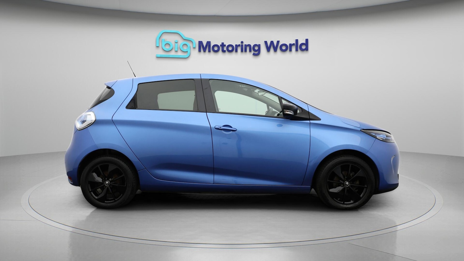 Used Renault Zoe for sale - 76380978: Photo 8