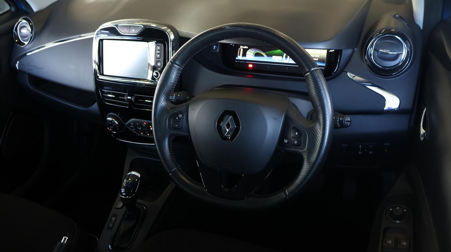 Used Renault Zoe for sale - 76380978: Photo 9