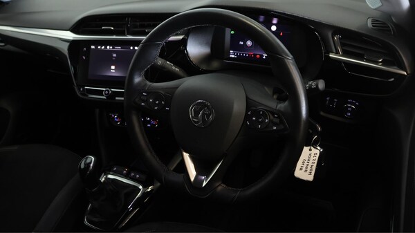 Used Vauxhall Corsa 2022 for sale - 76167188: Photo 10
