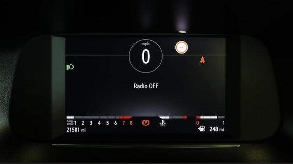 Used Vauxhall Corsa 2022 for sale - 76167188: Photo 11