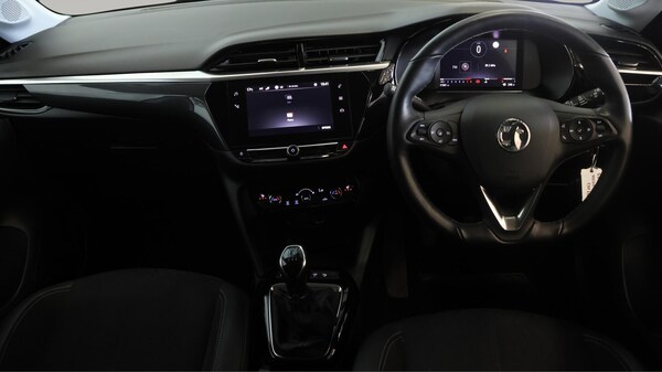 Used Vauxhall Corsa 2022 for sale - 76167188: Photo 14